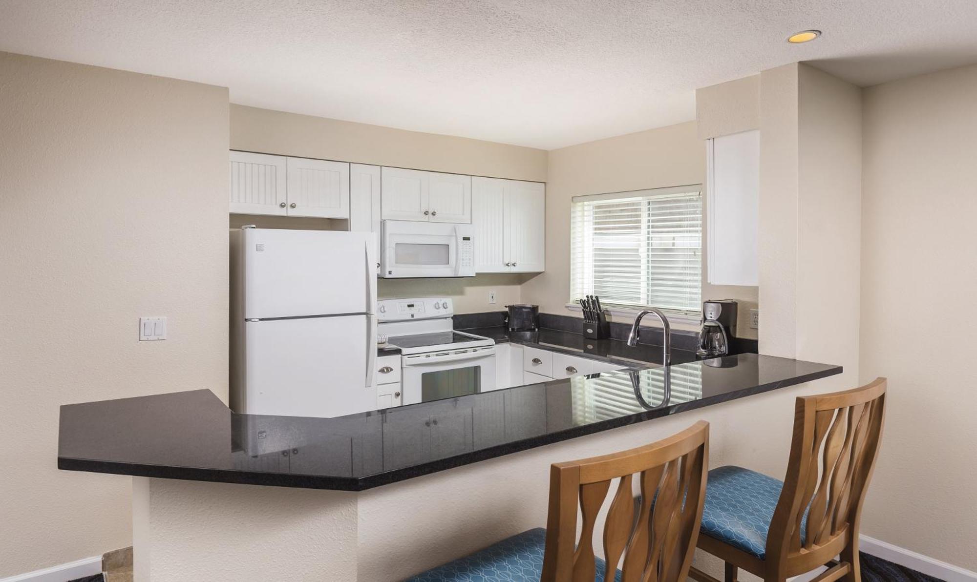 Worldmark Depoe Bay Exterior foto